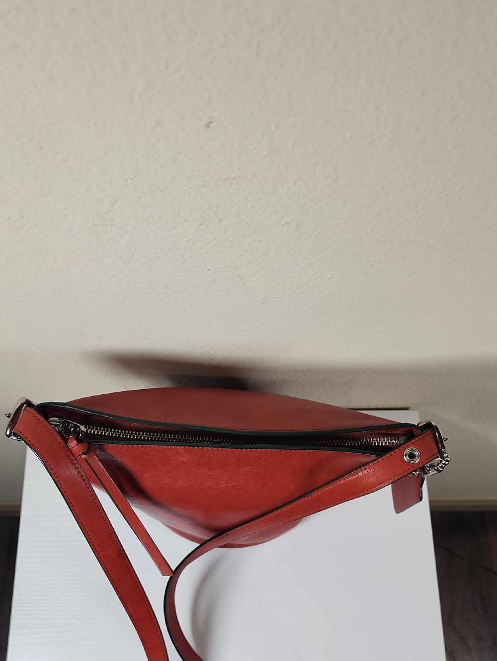 Coach Bleeker Mini Bucket #32281 - Picture 5 of 16
